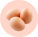 Eggs