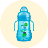 Детское питание и напитки