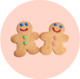 Snacks for children