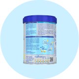 Milk formulas