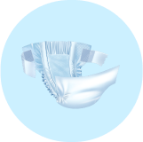 Diapers