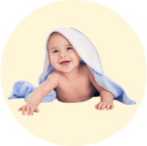 Средства по уходу за детьми и товары для мамы