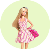 Dolls and accessories